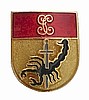 Titulo Grupo Antiterrorista Rural
